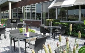 Garner Hotel Maastricht By Ihg